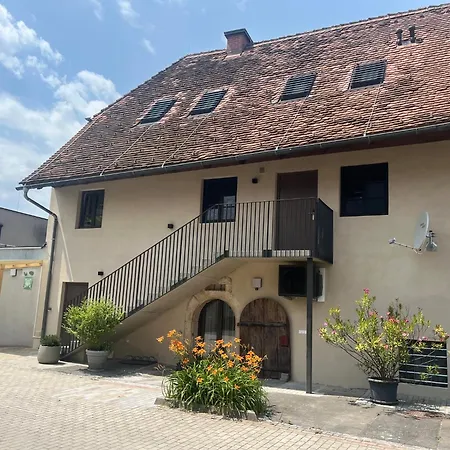 Kaiser Von Oesterreich, Historik- Und Thermalhotel Bad Radkersburg Exterior photo