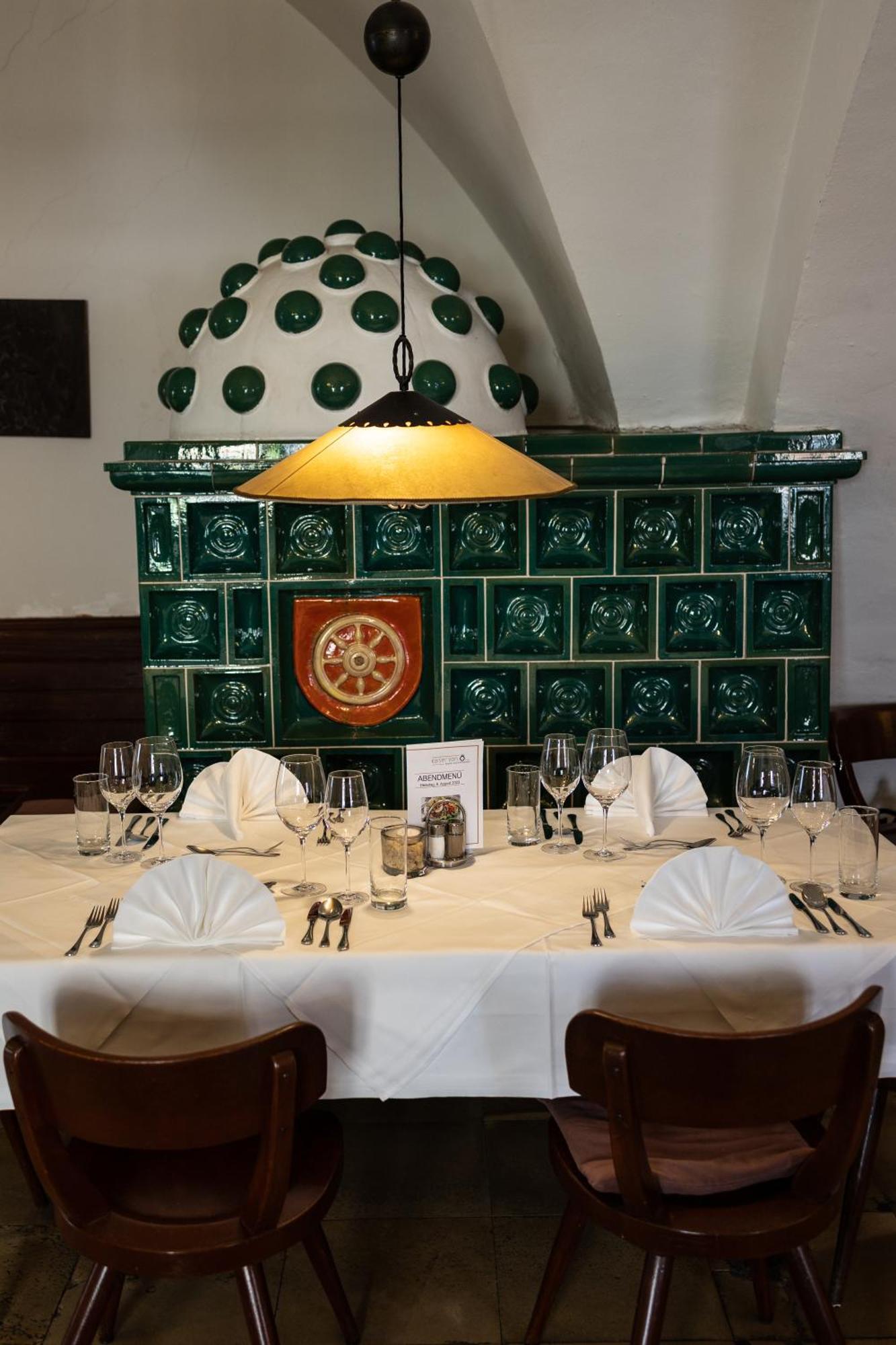 Kaiser Von Oesterreich, Historik- Und Thermalhotel Hotel 4*